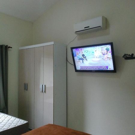 Pousada Cama & Cafe פאראטי מראה חיצוני תמונה