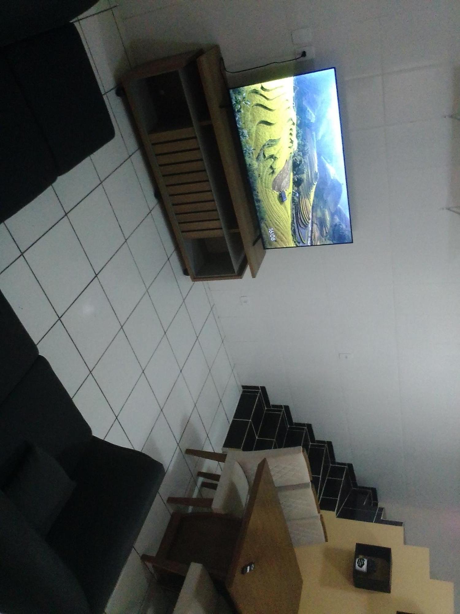 Pousada Cama & Cafe פאראטי מראה חיצוני תמונה